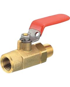 Ball Valve MR2 Series