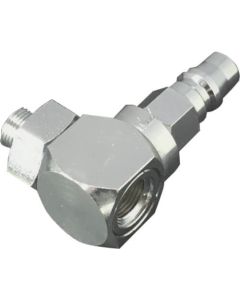 Custom Line Coupling