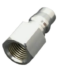 Custom Line Coupling