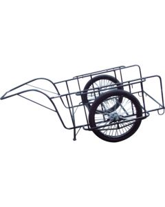 Rear Car