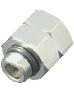Custom Line Coupling