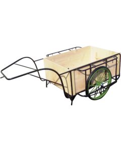 Rear Car