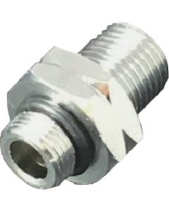 Custom Line Coupling