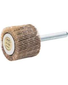Miracle Flap Wheel (diagonal planting type, shaft diameter 6mm)