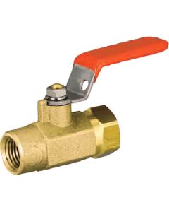 Ball Valve MR3 Series