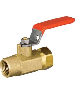 Ball Valve MR3 Series