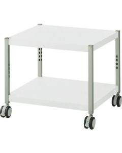 Audio Rack
