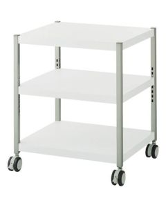 Audio Rack