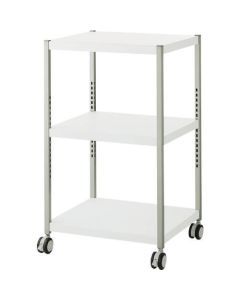 Audio Rack
