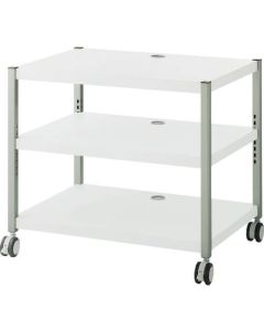 Audio Rack