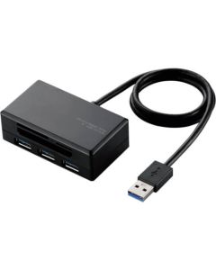 Memory leader writer with USB3.0 hub 1อัน