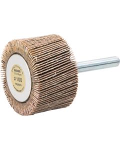 Miracle Flap Wheel (diagonal planting type, shaft diameter 6mm)