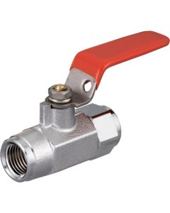 Ball Valve MR4 Series