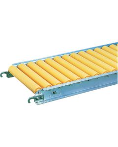 Gravity Resin Roller Conveyor