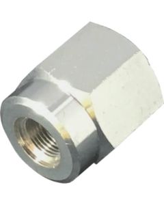Custom Line Coupling