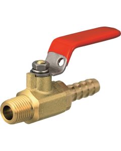 Ball Valve MR5 Series