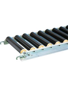Gravity Resin Roller Conveyor