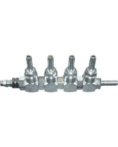 Custom Line Coupling