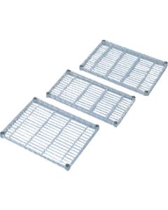 Option for Metal Rack