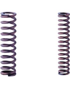Round Wire Compression Coil Spring (20 Set)