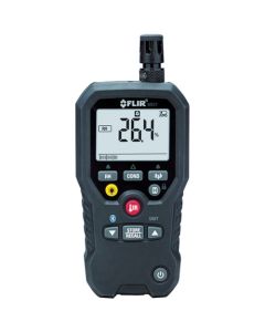 Digital Electric Moisture Meter