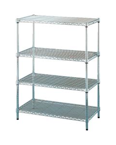Metal Rack