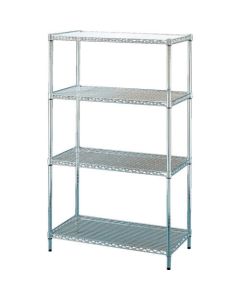 Metal Rack