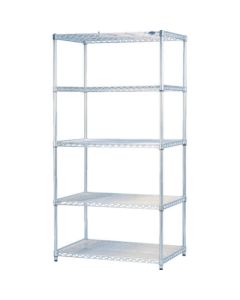 Metal Rack