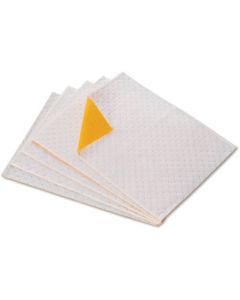 Oil Absorbing Mat with Backing