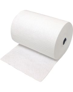 Oil Absorbing Mat without Backing 1อัน
