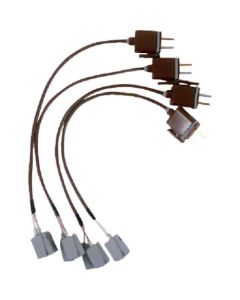 Connecter Cable 1ชุด