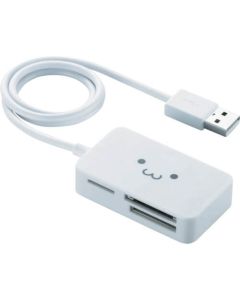 Compact Memory Reader/Writer Type