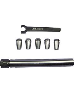 MRA-ER Collet Sistem Set