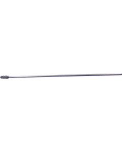 Deburring Tube Brush