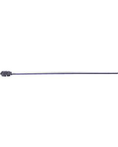 Deburring Tube Brush