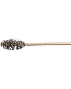 Deburring Tube Brush