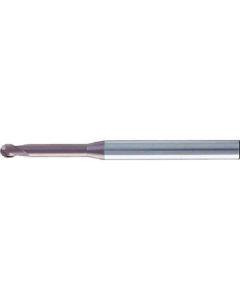 ลูกปืนคอยาว EM MRB230 R0.4X8 (D4)