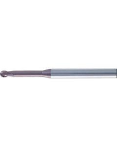 ลูกปืนคอยาว EM MRB230 R0.7X8 (D4)
