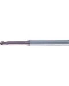 ลูกปืนคอยาว EM MRB230 R0.8X20 (D4)