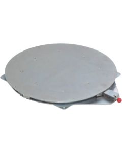 Mawar mini MRB-45 แบบตายตัวพร้อมสต๊อปเปอร์หมุนทุก 90 องศา