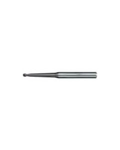 ลูกคอเตเปอร์ EM MRBTN230 R0.75X30'X15