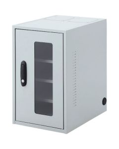 Dustproof box