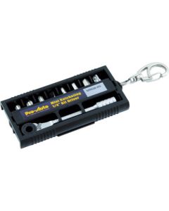 Mini Ratcheting Bit Driver