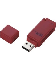 Memory R/W/No cable type/SD cards only/Red 1อัน
