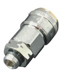 Custom Line Coupling