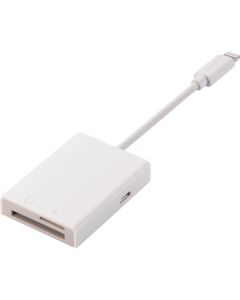 Memory Card Reader