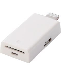 Memory Card Reader
