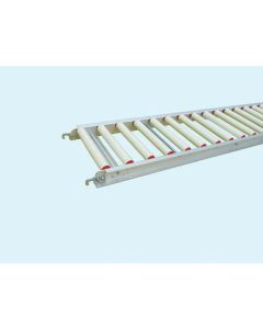 Gravity Resin Roller Conveyor