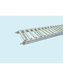 Gravity Resin Roller Conveyor