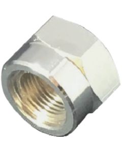 Custom Line Coupling